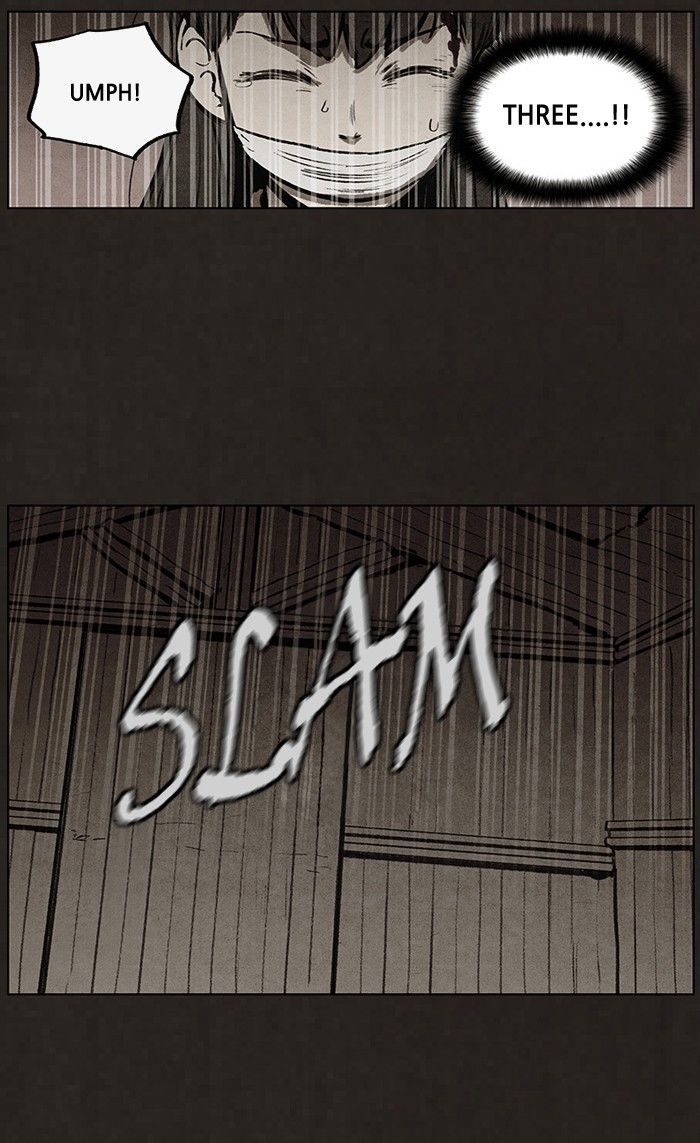 Bastard (HWANG Youngchan) Chapter 55 page 45 - Chapter 55