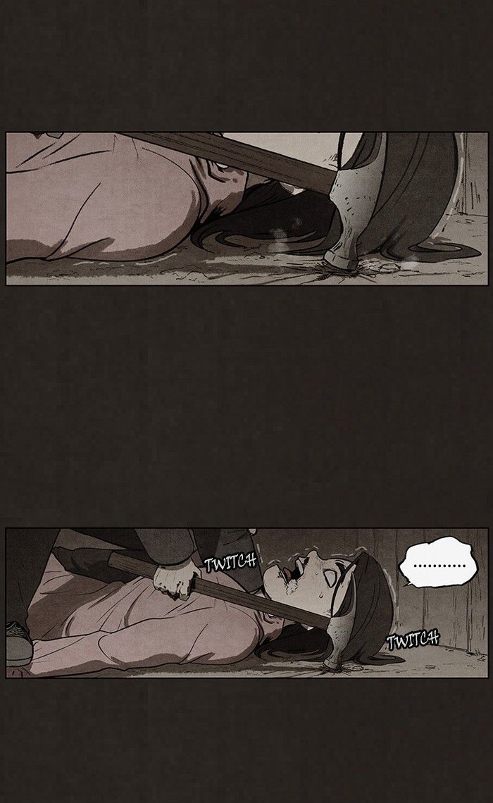 Bastard (HWANG Youngchan) Chapter 55 page 46 - Chapter 55