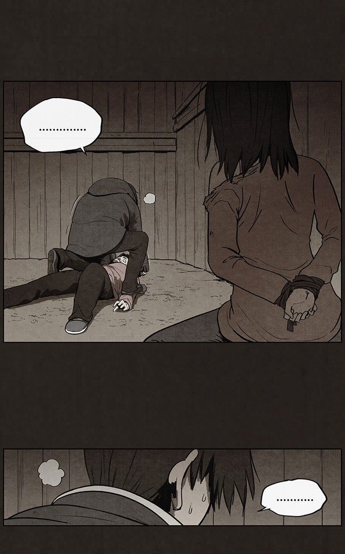 Bastard (HWANG Youngchan) Chapter 55 page 47 - Chapter 55