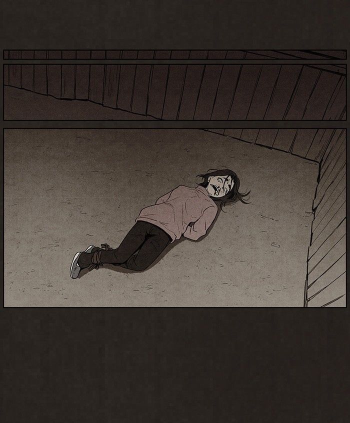 Bastard (HWANG Youngchan) Chapter 55 page 49 - Chapter 55