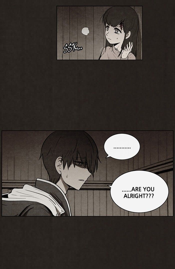 Bastard (HWANG Youngchan) Chapter 55 page 51 - Chapter 55