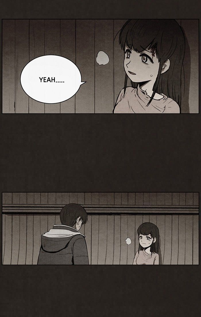 Bastard (HWANG Youngchan) Chapter 55 page 52 - Chapter 55