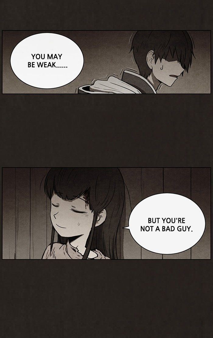 Bastard (HWANG Youngchan) Chapter 55 page 53 - Chapter 55