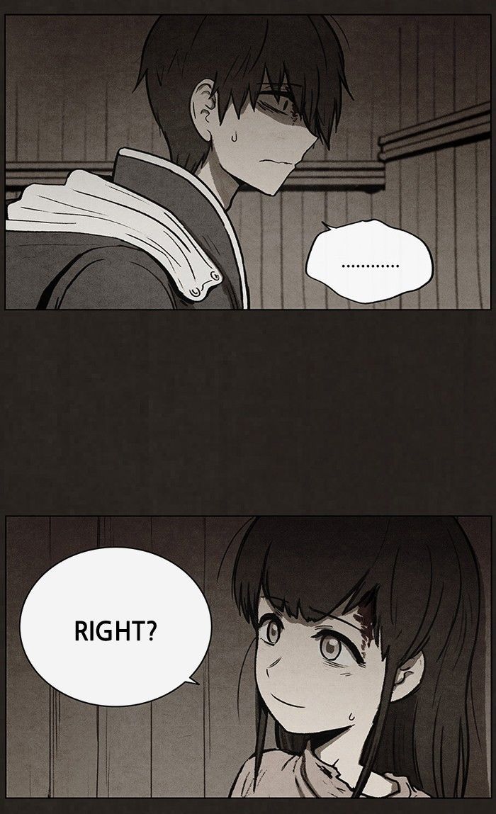 Bastard (HWANG Youngchan) Chapter 55 page 54 - Chapter 55