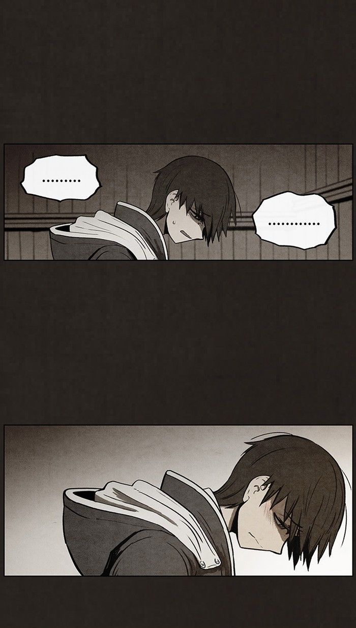 Bastard (HWANG Youngchan) Chapter 55 page 55 - Chapter 55