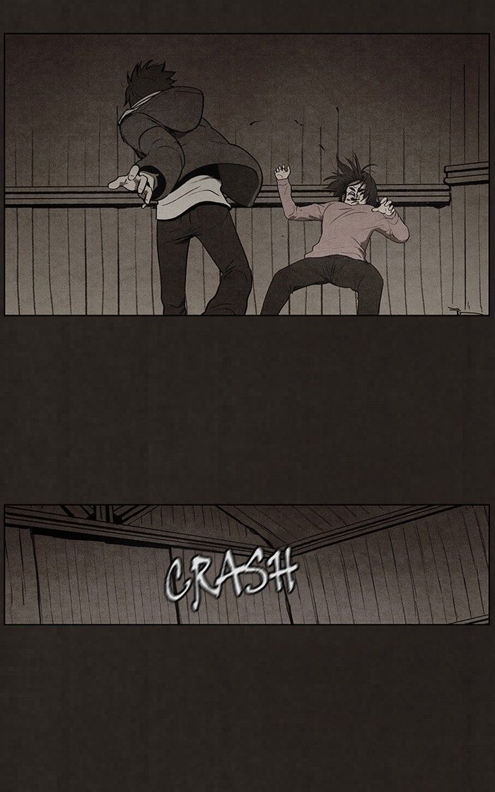 Bastard (HWANG Youngchan) Chapter 55 page 6 - Chapter 55