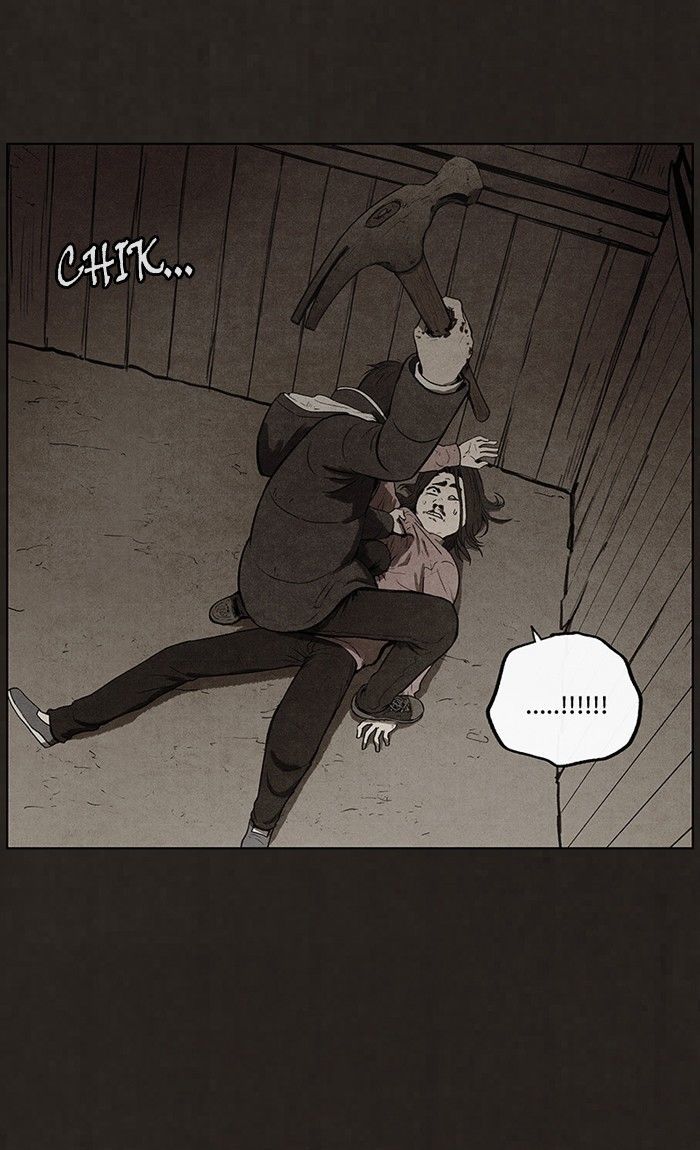 Bastard (HWANG Youngchan) Chapter 55 page 9 - Chapter 55