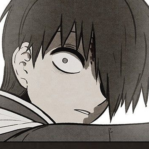 Bastard (HWANG Youngchan) Chapter 55 cover