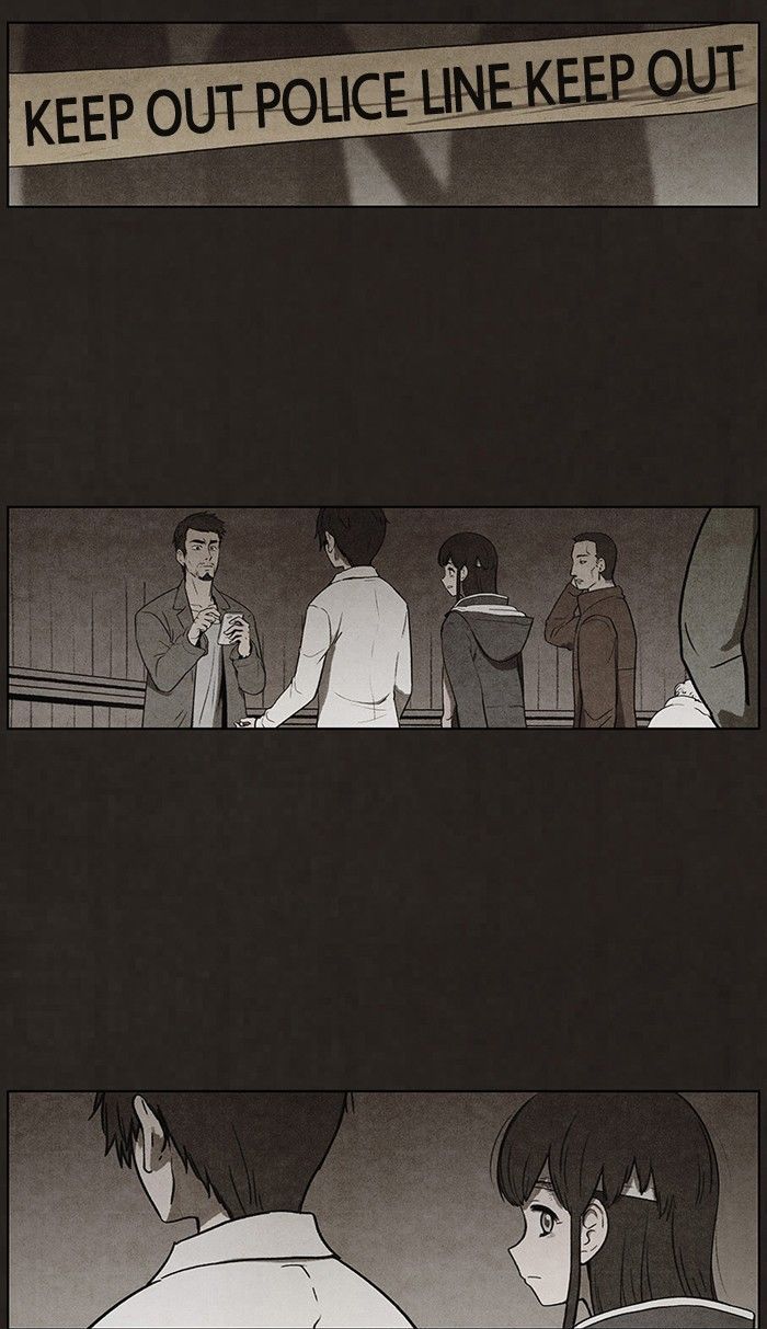 Bastard (HWANG Youngchan) Chapter 56 page 10 - Chapter 56