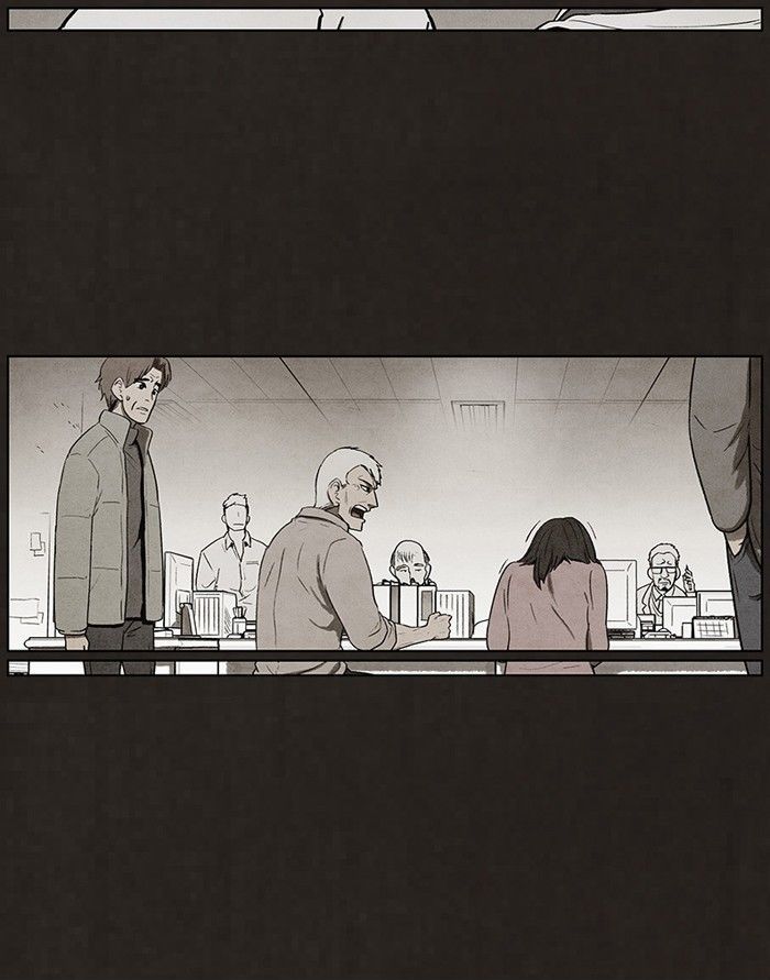 Bastard (HWANG Youngchan) Chapter 56 page 11 - Chapter 56