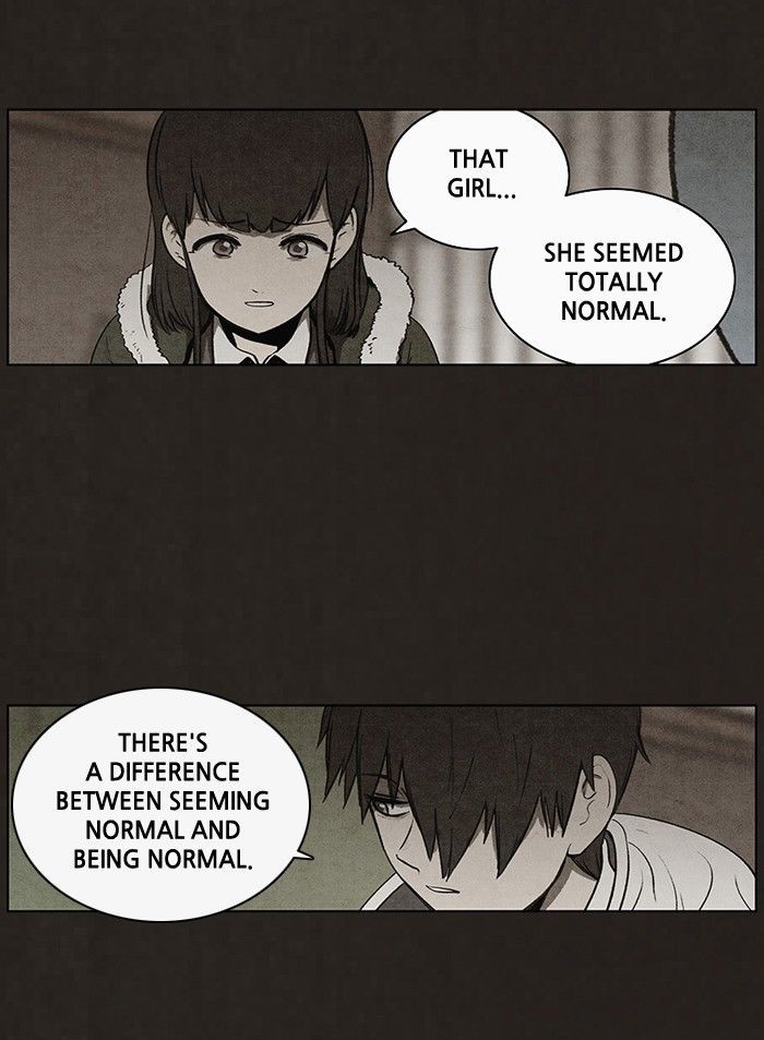 Bastard (HWANG Youngchan) Chapter 56 page 17 - Chapter 56