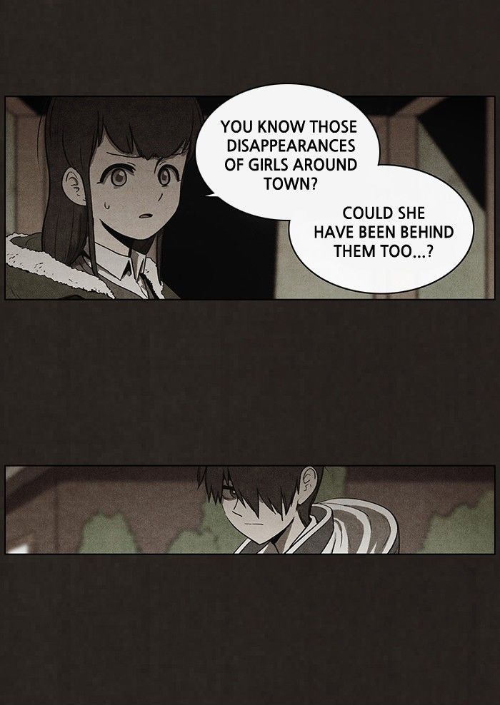 Bastard (HWANG Youngchan) Chapter 56 page 18 - Chapter 56