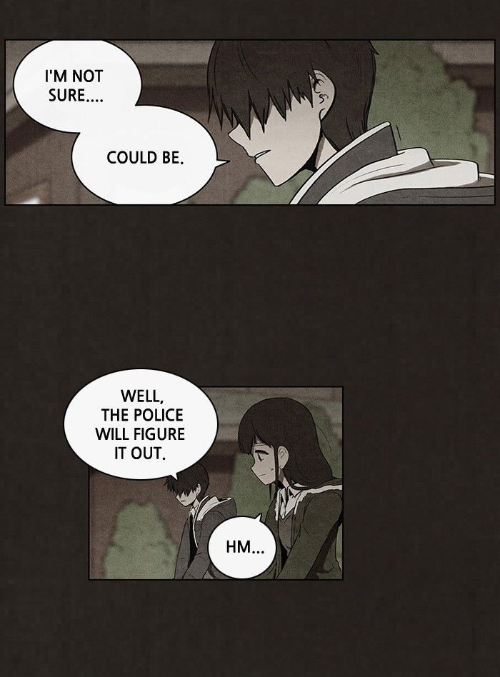 Bastard (HWANG Youngchan) Chapter 56 page 19 - Chapter 56