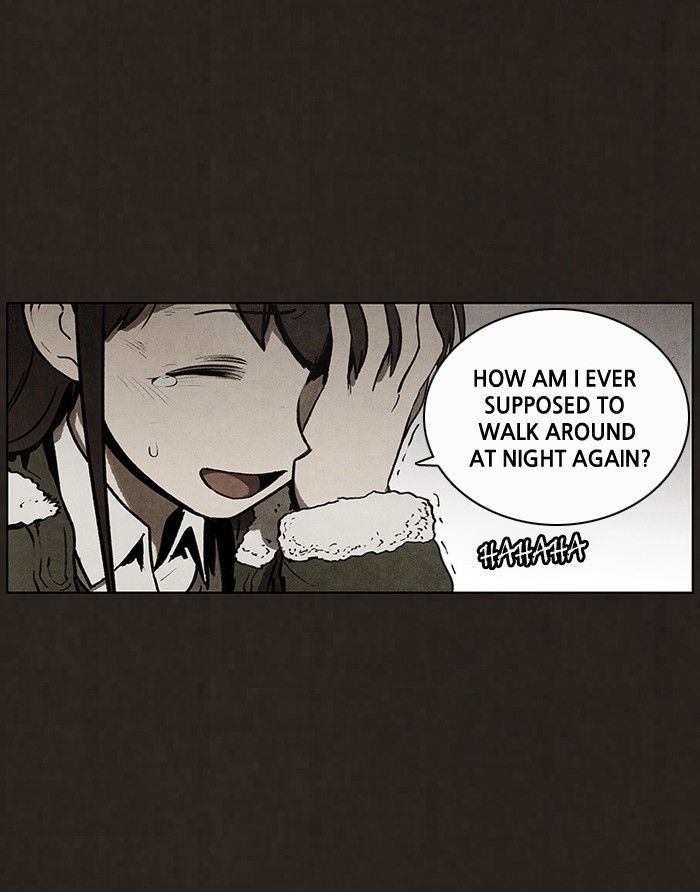 Bastard (HWANG Youngchan) Chapter 56 page 22 - Chapter 56