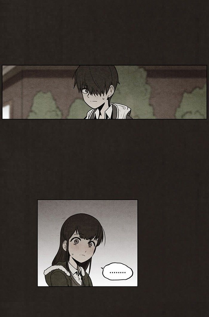 Bastard (HWANG Youngchan) Chapter 56 page 25 - Chapter 56