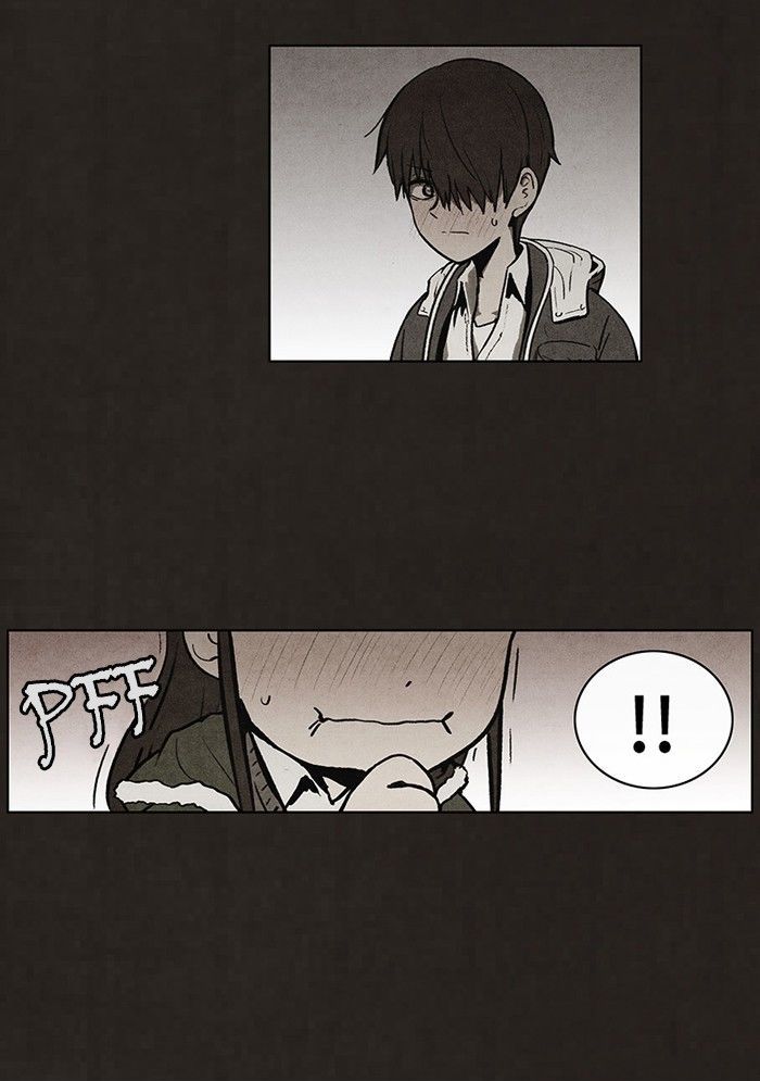 Bastard (HWANG Youngchan) Chapter 56 page 26 - Chapter 56