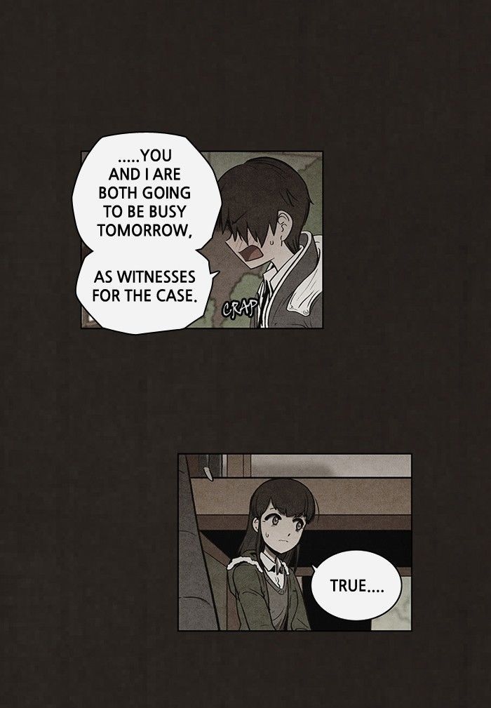 Bastard (HWANG Youngchan) Chapter 56 page 28 - Chapter 56