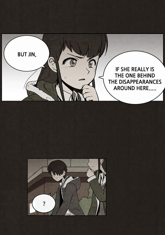 Bastard (HWANG Youngchan) Chapter 56 page 29 - Chapter 56