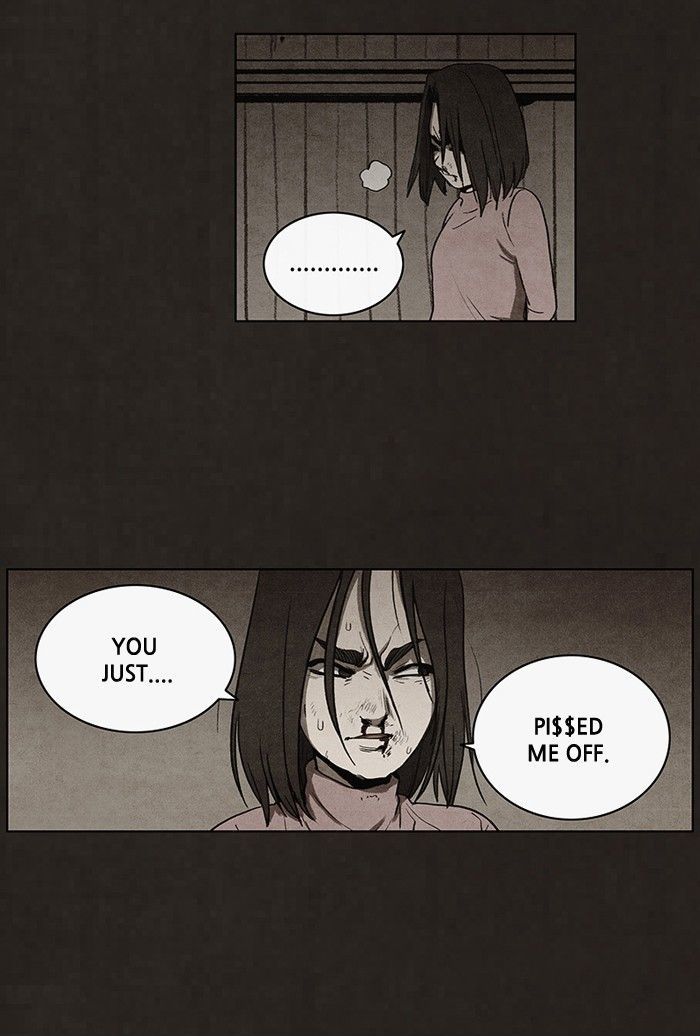 Bastard (HWANG Youngchan) Chapter 56 page 3 - Chapter 56