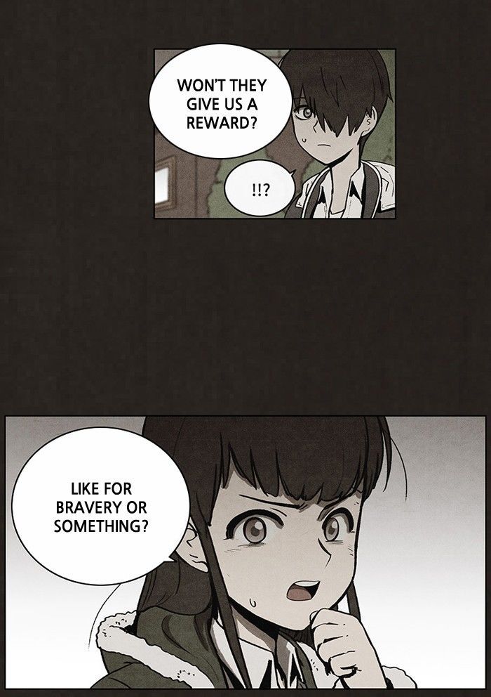 Bastard (HWANG Youngchan) Chapter 56 page 30 - Chapter 56