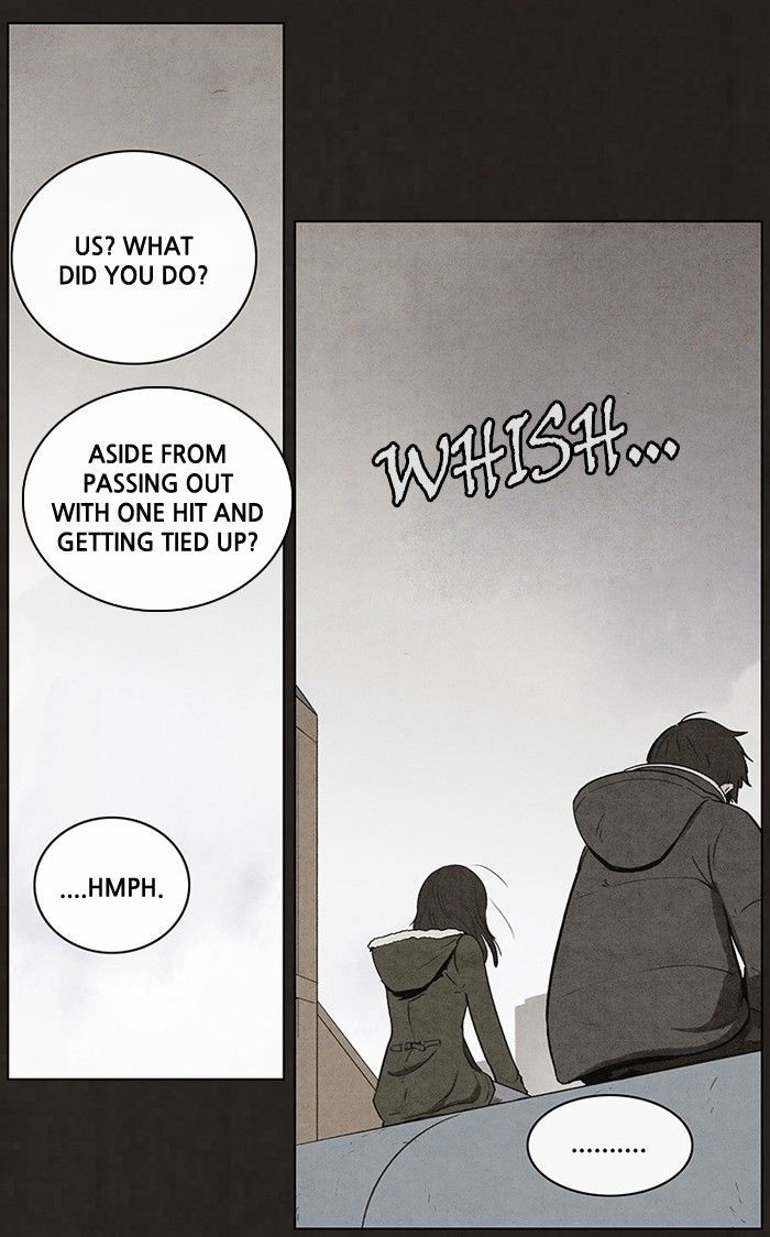 Bastard (HWANG Youngchan) Chapter 56 page 32 - Chapter 56
