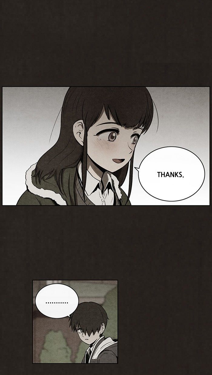 Bastard (HWANG Youngchan) Chapter 56 page 34 - Chapter 56