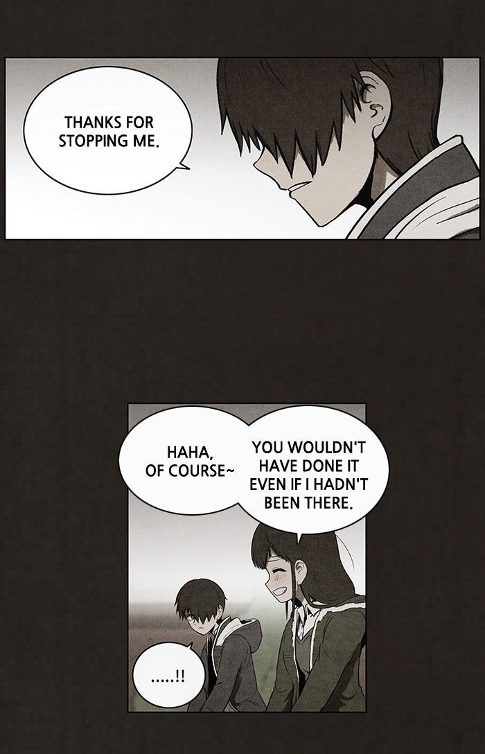 Bastard (HWANG Youngchan) Chapter 56 page 36 - Chapter 56