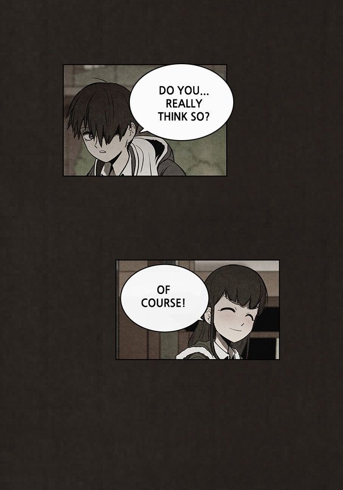 Bastard (HWANG Youngchan) Chapter 56 page 37 - Chapter 56