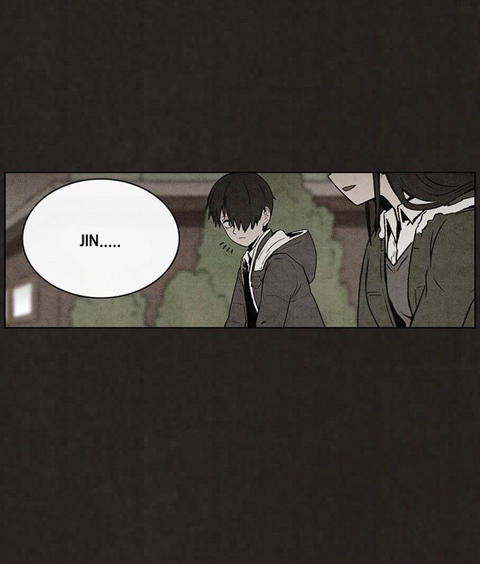 Bastard (HWANG Youngchan) Chapter 56 page 39 - Chapter 56