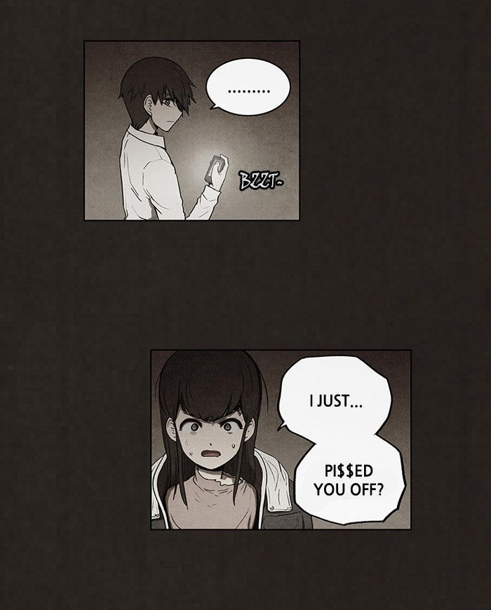 Bastard (HWANG Youngchan) Chapter 56 page 4 - Chapter 56