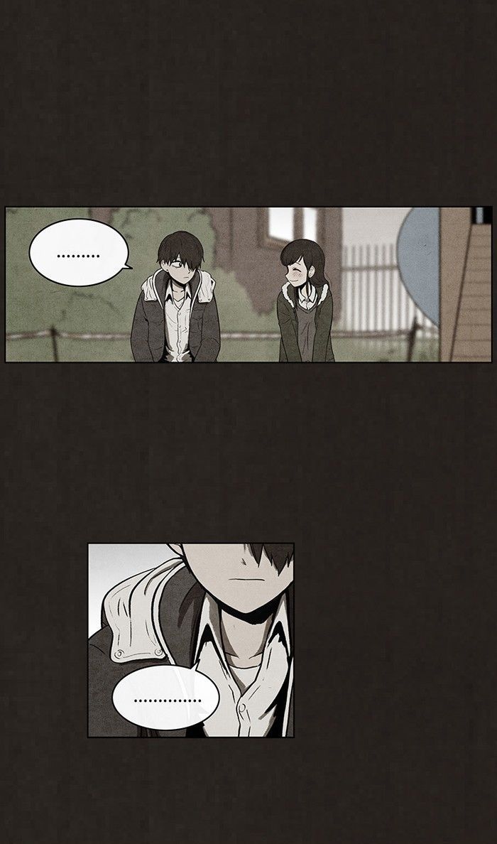 Bastard (HWANG Youngchan) Chapter 56 page 41 - Chapter 56