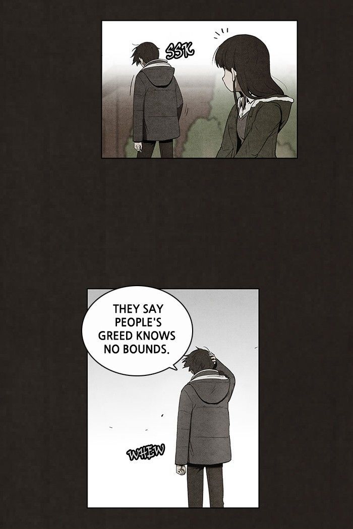 Bastard (HWANG Youngchan) Chapter 56 page 42 - Chapter 56