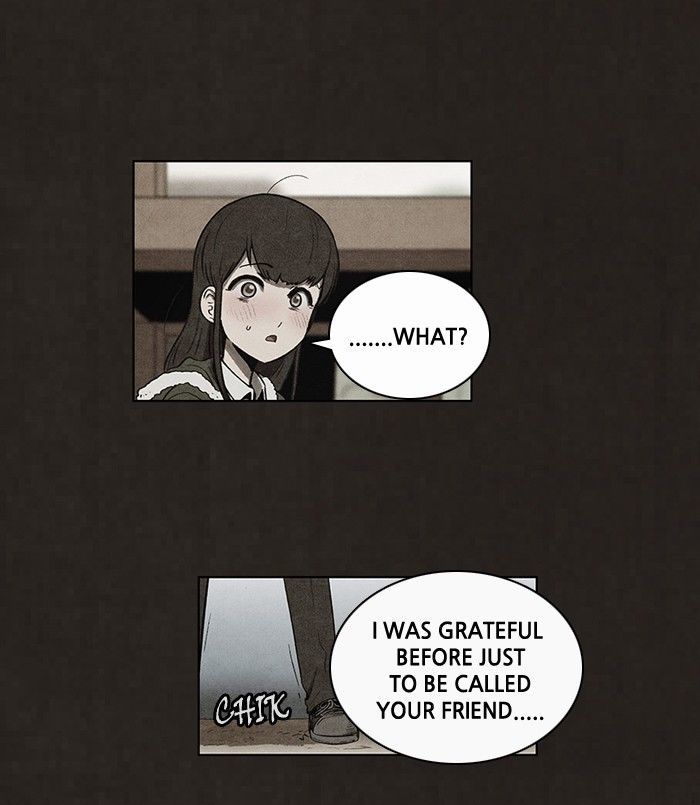 Bastard (HWANG Youngchan) Chapter 56 page 43 - Chapter 56