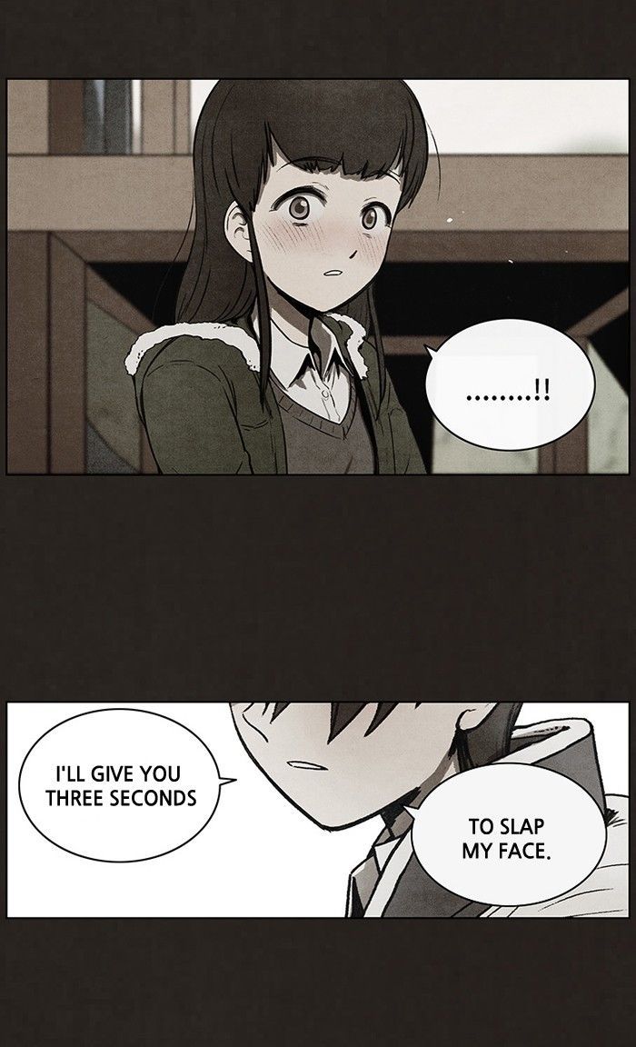 Bastard (HWANG Youngchan) Chapter 56 page 45 - Chapter 56
