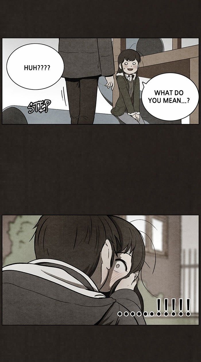 Bastard (HWANG Youngchan) Chapter 56 page 46 - Chapter 56
