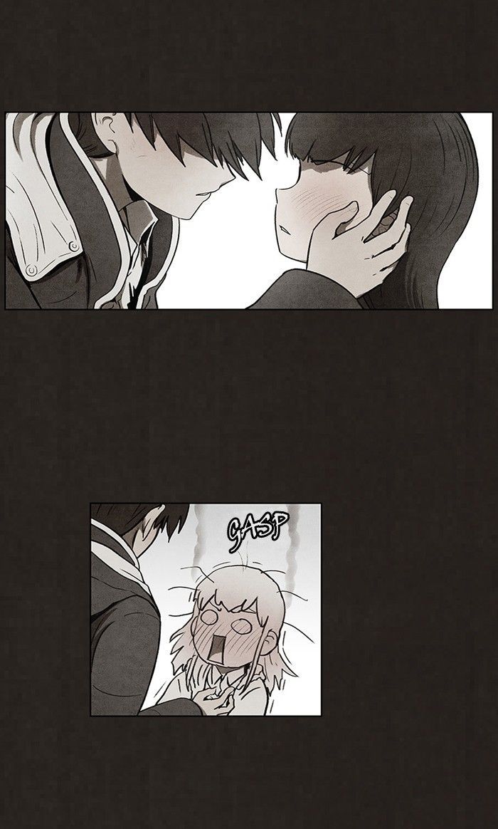 Bastard (HWANG Youngchan) Chapter 56 page 47 - Chapter 56
