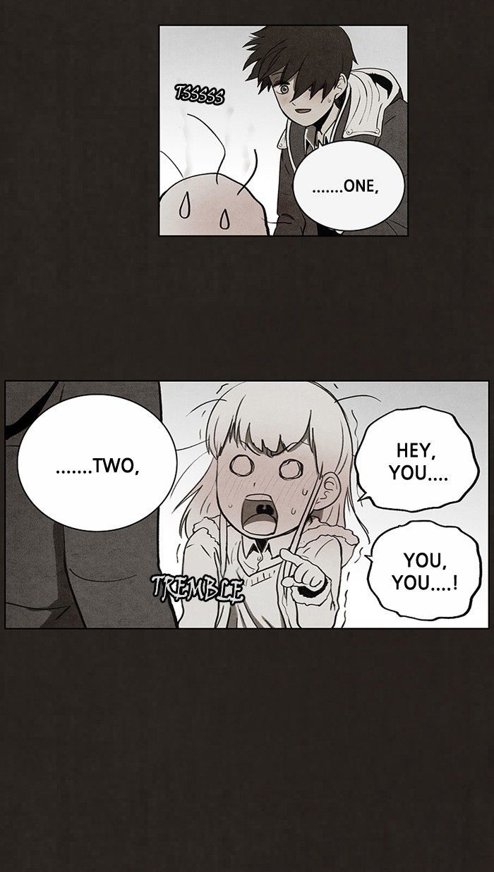 Bastard (HWANG Youngchan) Chapter 56 page 48 - Chapter 56