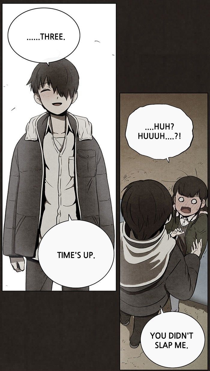 Bastard (HWANG Youngchan) Chapter 56 page 49 - Chapter 56
