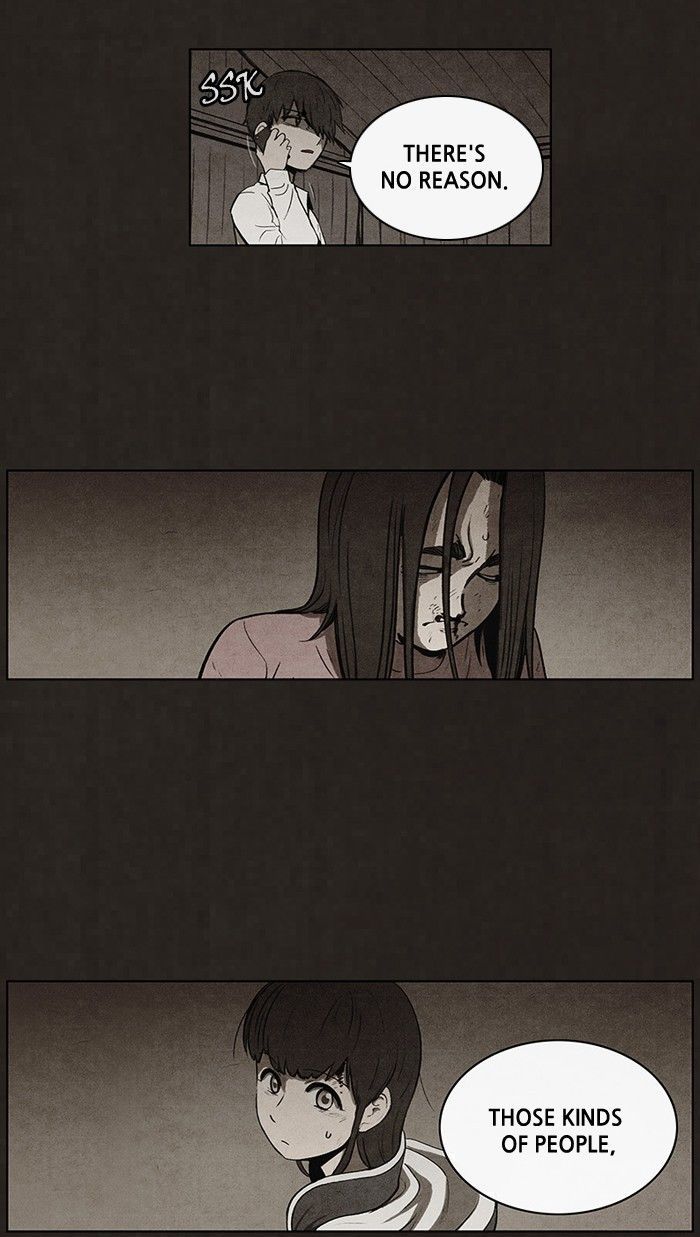 Bastard (HWANG Youngchan) Chapter 56 page 6 - Chapter 56