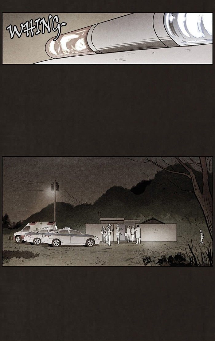 Bastard (HWANG Youngchan) Chapter 56 page 8 - Chapter 56