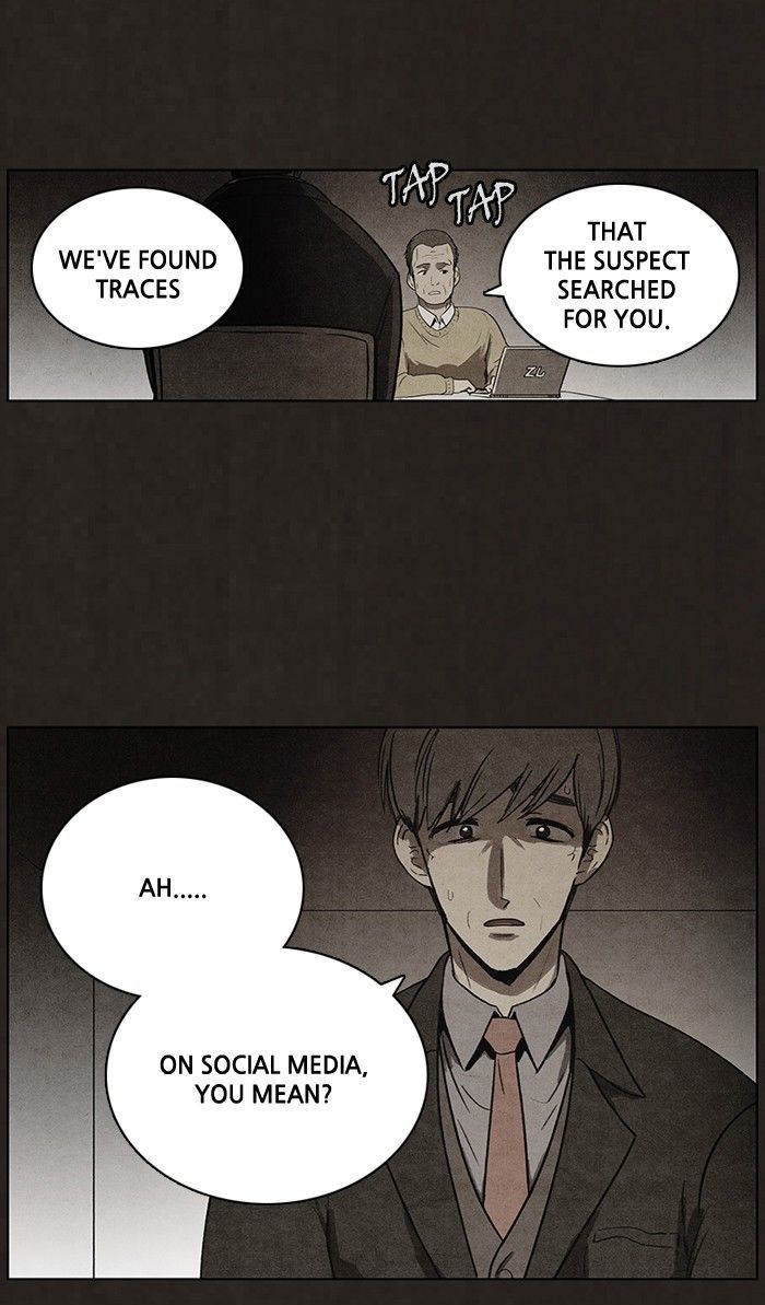 Bastard (HWANG Youngchan) Chapter 57 page 10 - Chapter 57