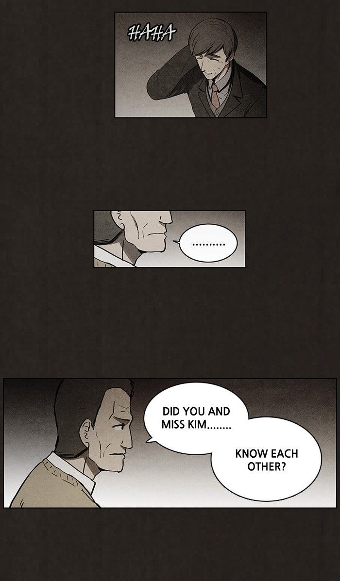 Bastard (HWANG Youngchan) Chapter 57 page 13 - Chapter 57