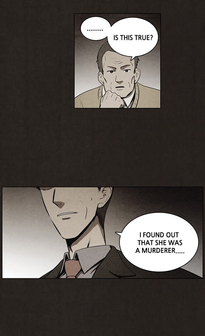 Bastard (HWANG Youngchan) Chapter 57 page 15 - Chapter 57