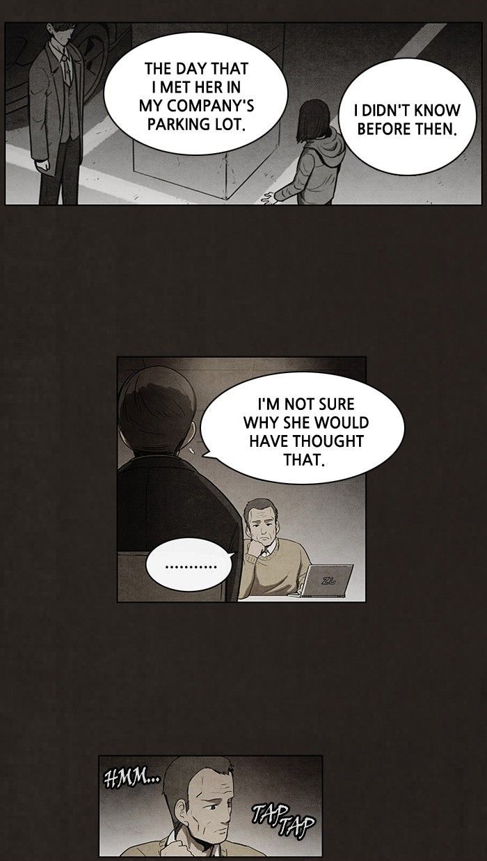 Bastard (HWANG Youngchan) Chapter 57 page 16 - Chapter 57