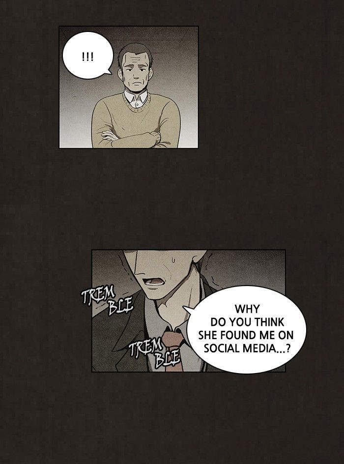 Bastard (HWANG Youngchan) Chapter 57 page 20 - Chapter 57