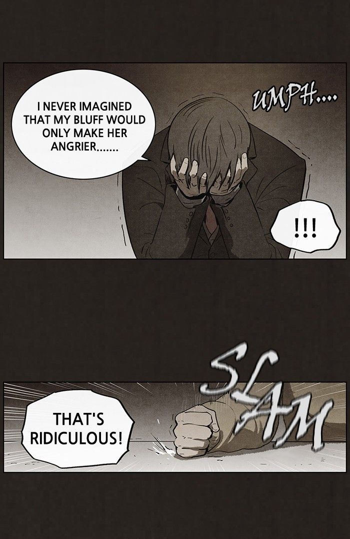 Bastard (HWANG Youngchan) Chapter 57 page 26 - Chapter 57