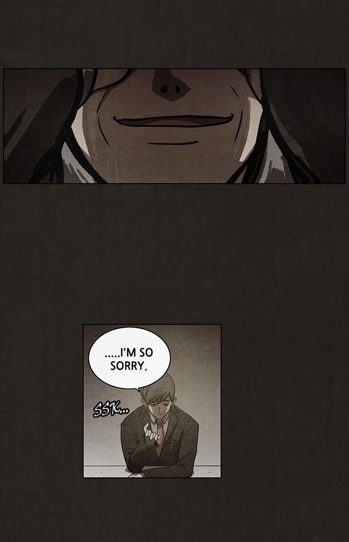 Bastard (HWANG Youngchan) Chapter 57 page 28 - Chapter 57