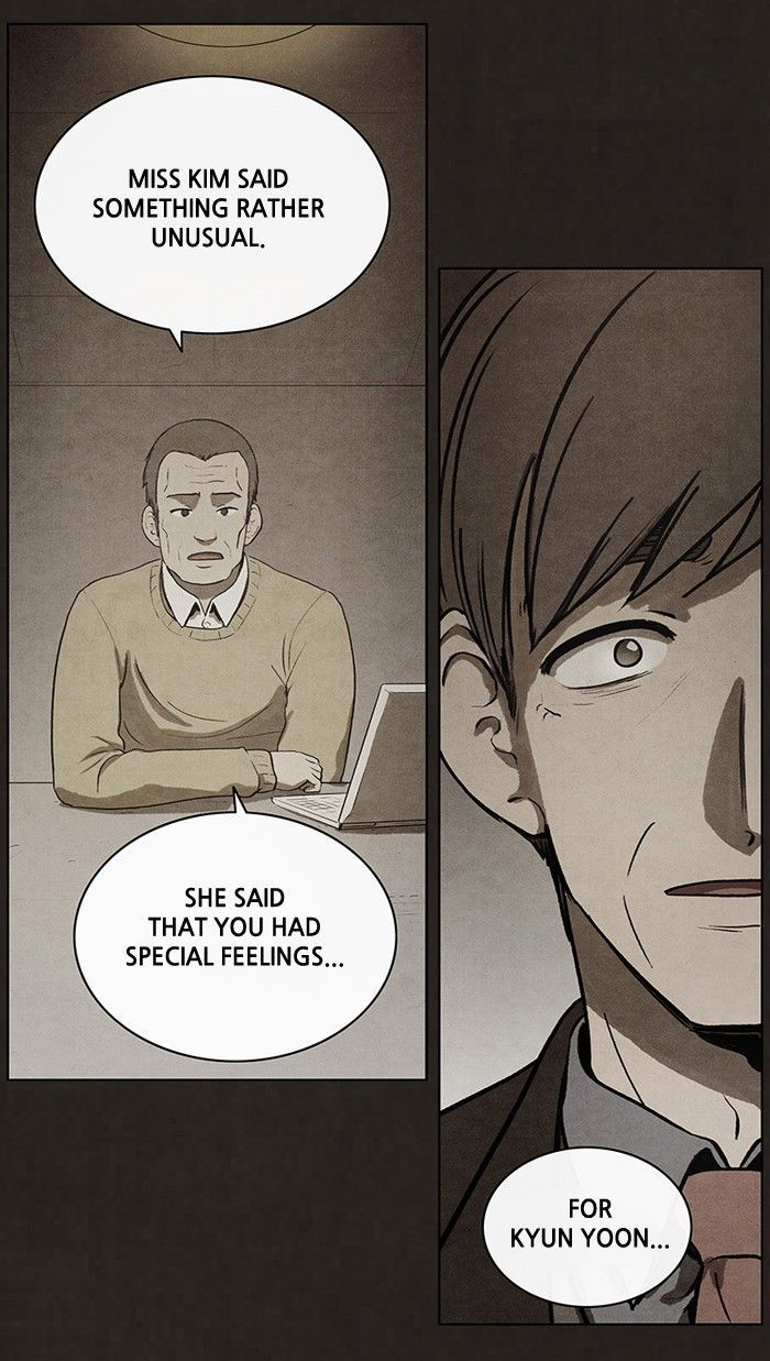 Bastard (HWANG Youngchan) Chapter 57 page 32 - Chapter 57