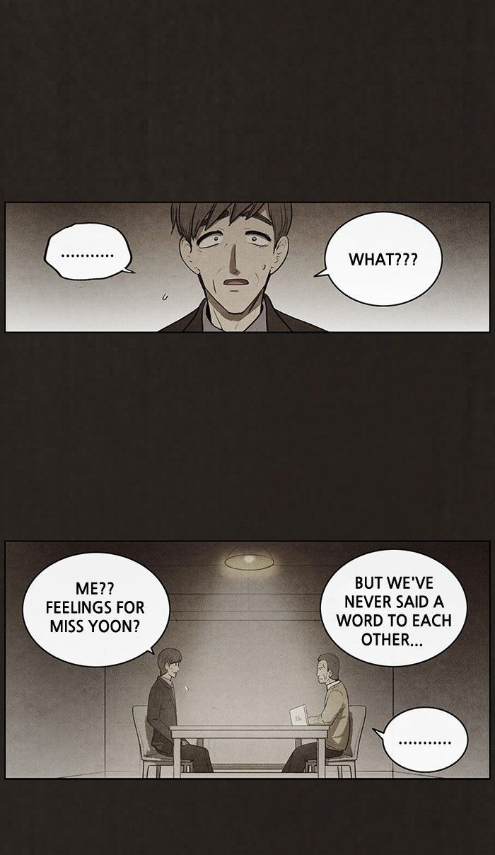 Bastard (HWANG Youngchan) Chapter 57 page 33 - Chapter 57