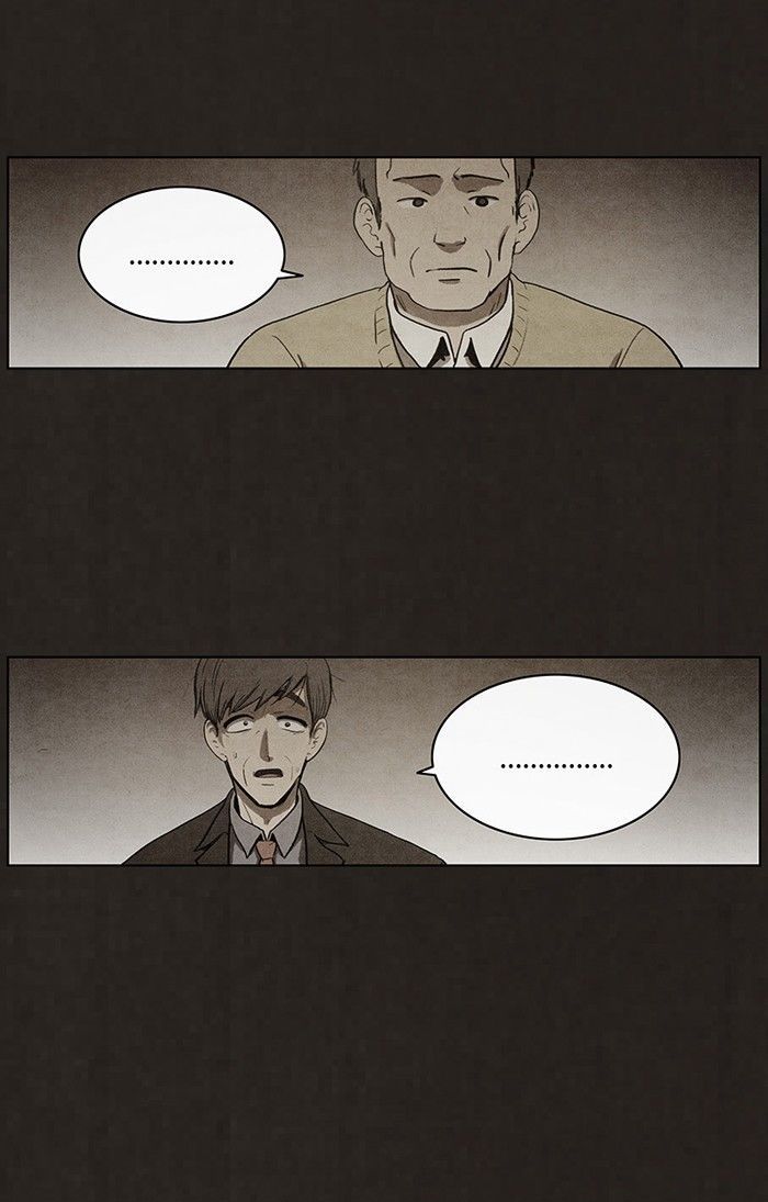 Bastard (HWANG Youngchan) Chapter 57 page 34 - Chapter 57